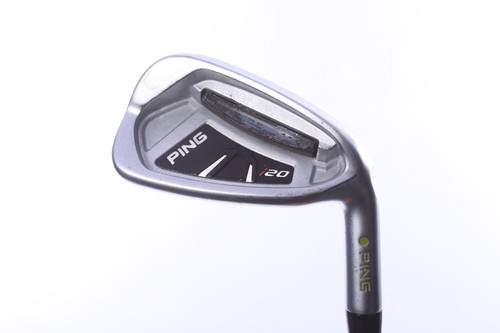 Ping i20 iron regular flex - 8-iron,