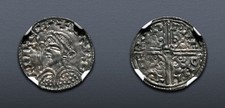 ANGLO-SAXON, Kings of All