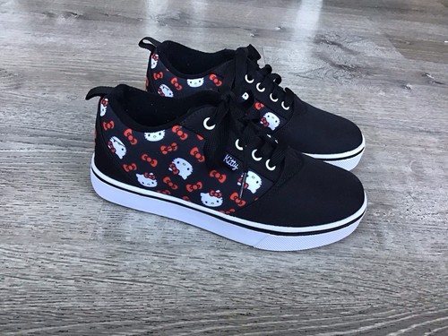 Heelys girl youth size pro - girl's,