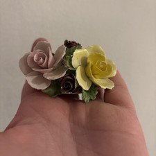 Denton Vintage Bone China