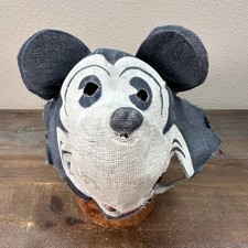 Antique Walt Disney Mickey