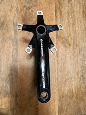 FSA Gossamer Crank Set 172.5