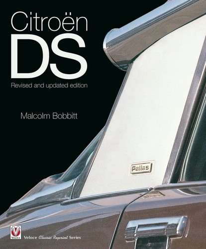 Citroen revised and - ds:,