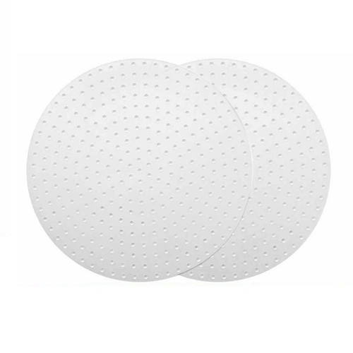 Silicone anti scorch mat 2pcs - silicone,