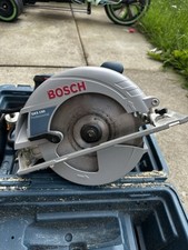 Bosch Professional 190 Circular Saw 110v