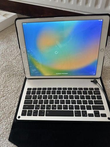 Apple ipad pro 1st gen - apple,