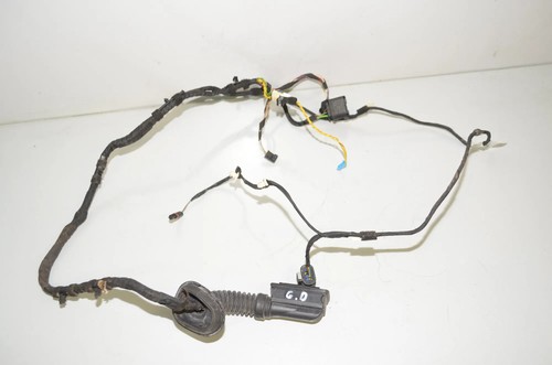 Bmw f15 f85 rear - x5, right