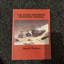 The Model Engineers Workshop