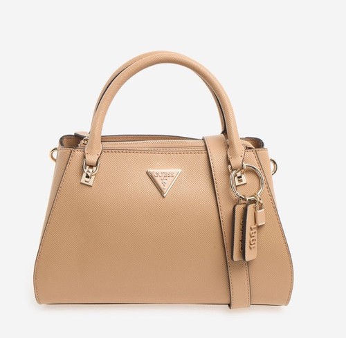 Guess tan grab bag - guess,