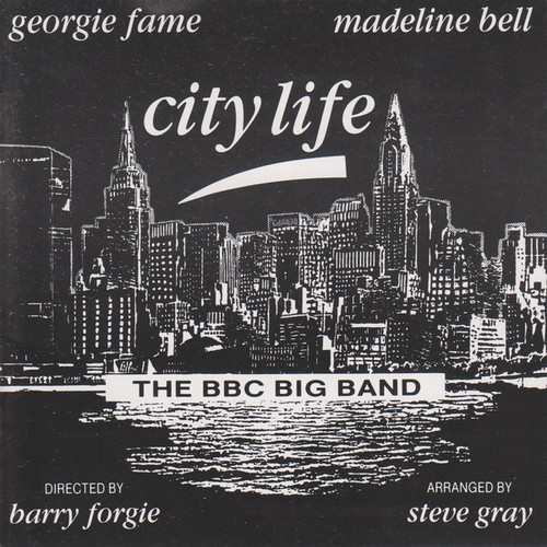 Georgie fame madeline bell - fame,,