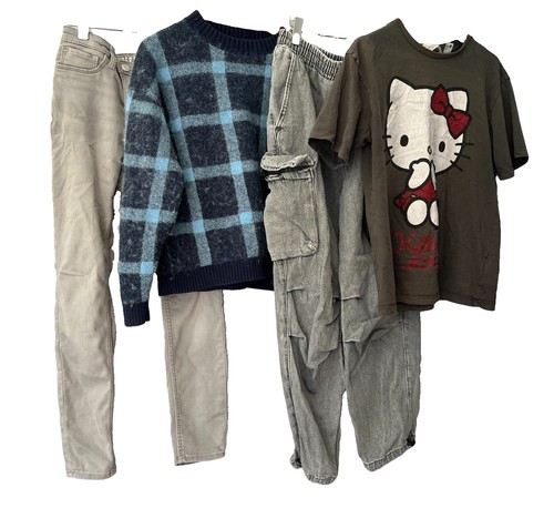 Girls clothes bundle 10 - bundle, 9-10