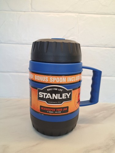 Stanley heatkeeper food jar - heatkeeper,