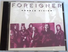Foreigner - Double Vision