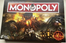 Alton Towers Wickerman Man