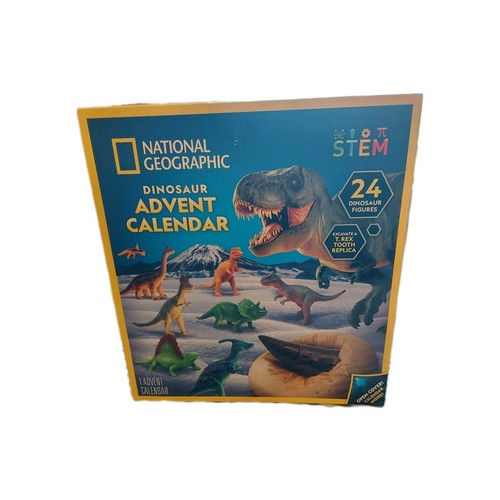New national geographic - new,