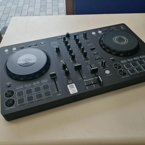 Pioneer ddj flx4 - pioneer,