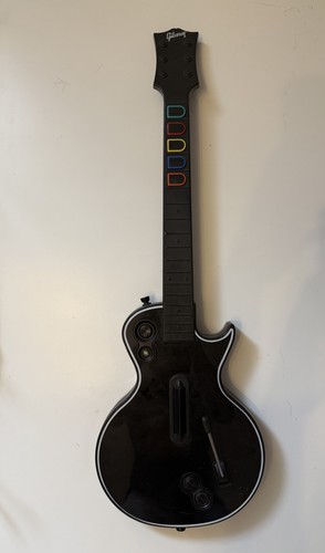 Gibson les paul guitar - paul, hero