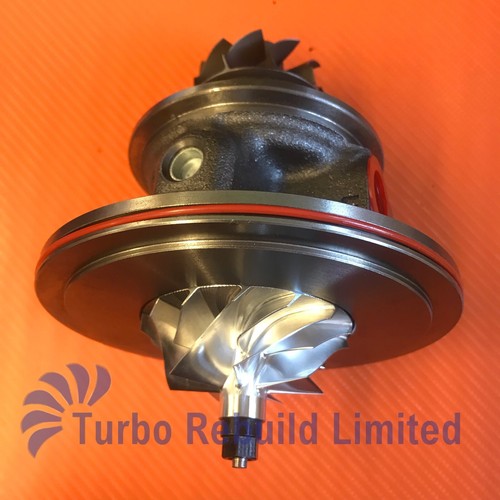 Turbo chra core bm90 - core, x3
