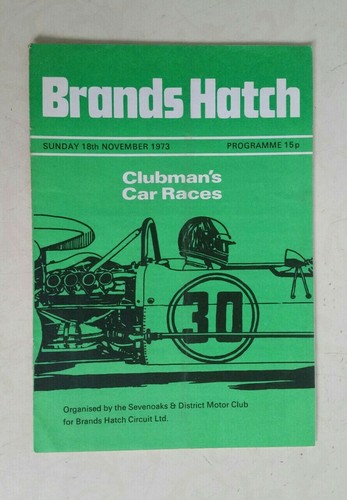 Brands hatch official - hatch,