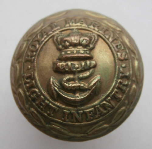 Victorian royal marines - victorian,