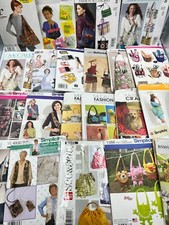 Buyers Choice of Sewing