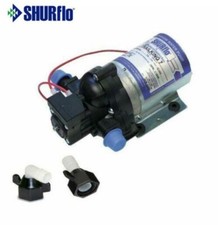 SHURFLO 20psi Trailking Water