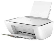 HP DeskJet 2810e Wireless Printer Scanner Copier Airprint Android - No Inks