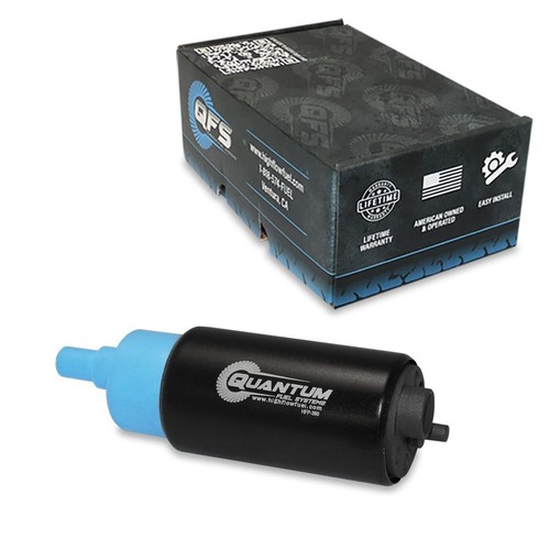 Quantum oem replacement fuel - oem,