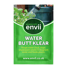 Envii Water Butt Klear -