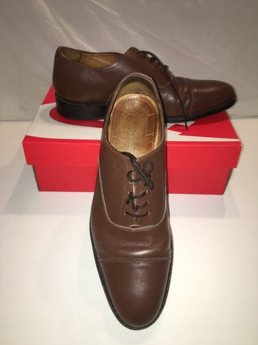 Samuel windsor brown leather - windsor,