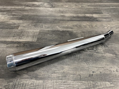 Dunstall super silencer large - dunstall,