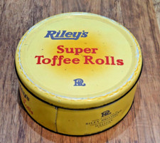 Vintage rileys super - vintage,