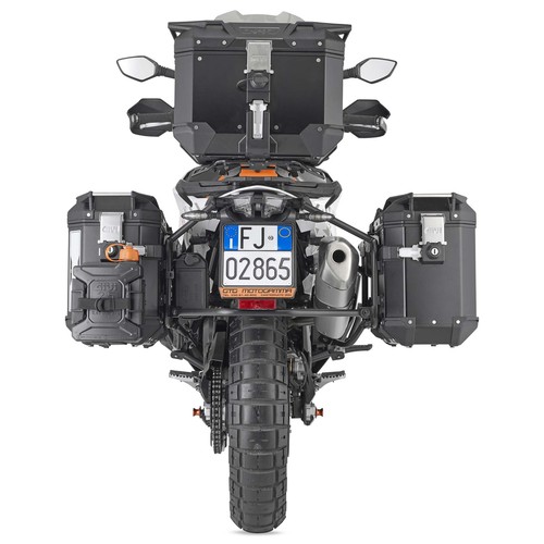 Givi monokey cam side - givi,