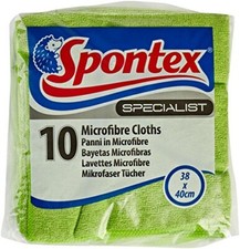 Spontex Specialist Microfibre