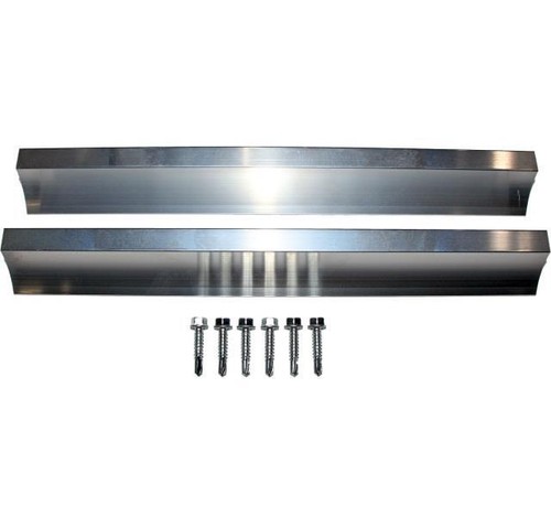 Wolf collector rails connector - wolf,