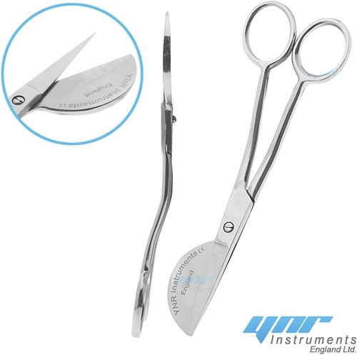 Ynr shears applique scissor - ynr,