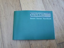 Genuine Ford New Reproduction