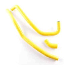 Yellow For 2006-2020 Yamaha