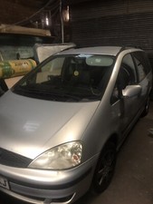 FORD GALAXY MK2 WHEEL BOLT  -  2.3L PETROL BREAKING OTHER PARTS AVAILABLE