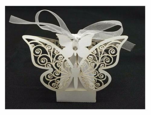 Luxury wedding favours - luxury,