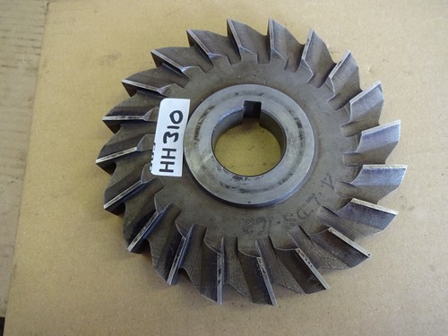 Horizontal milling machine