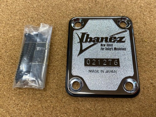 Ibanez new made japan - ibanez,