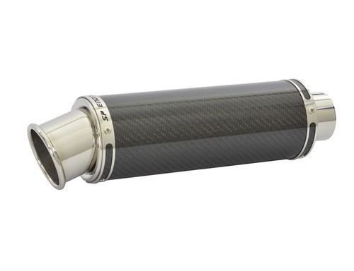 Bandit 1250s exhaust - 1250s, sp