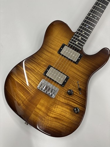 Fender american deluxe - fender,