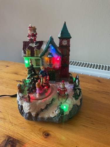 Premier christmas led lit - premier,