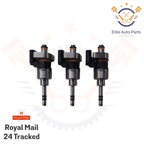 Genuine refurbished fuel - genuine,