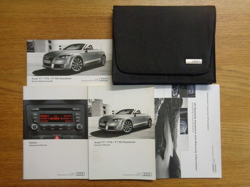 Audi tts rs - tt/tts/tt,