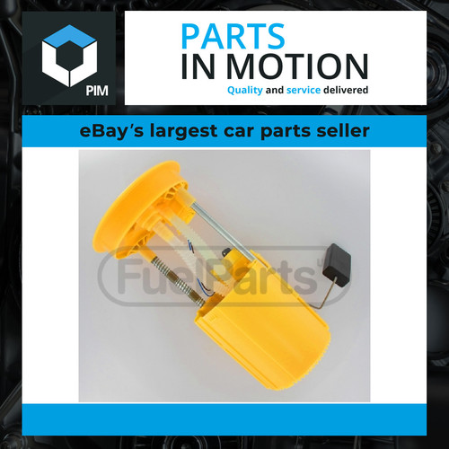 Fuel tank sender unit fits - sender,