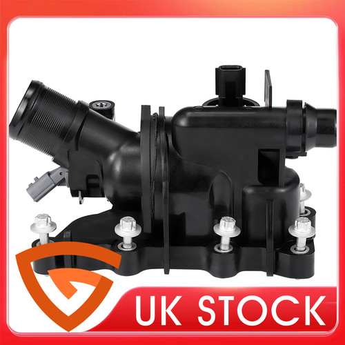 Thermostat housing a2822030175 - housing,