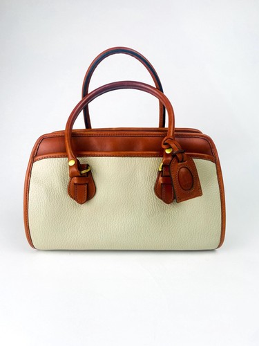 Vintage liz claiborne - claiborne, pebbled